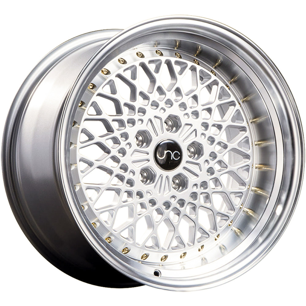 JNC045 Wheels
