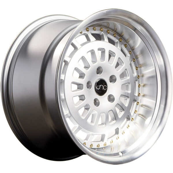 JNC046 Wheels