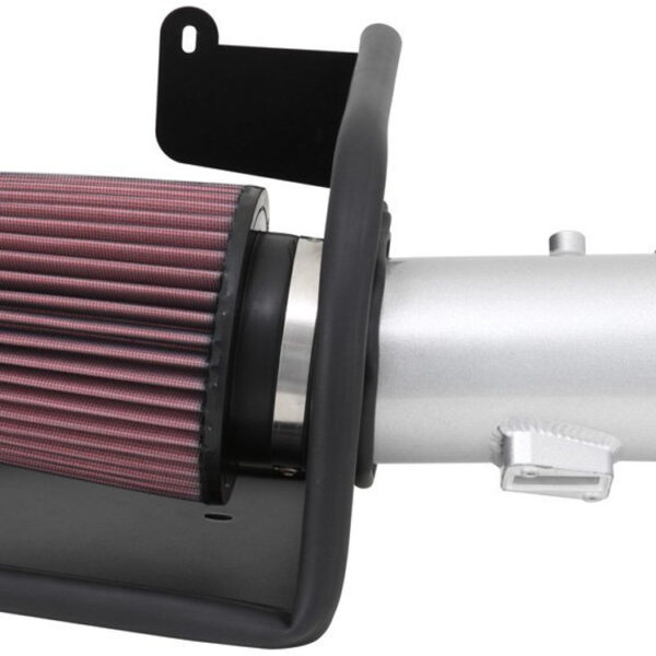 K&N Typhoon Air Intake System 13-14 Honda Accord V6 (69-1212TS)