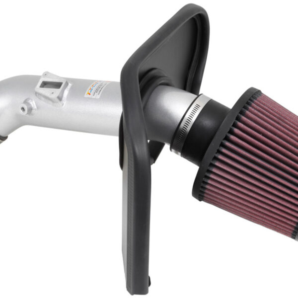 K&N Typhoon Air Intake System for 4cyl 13-14 Honda Accord