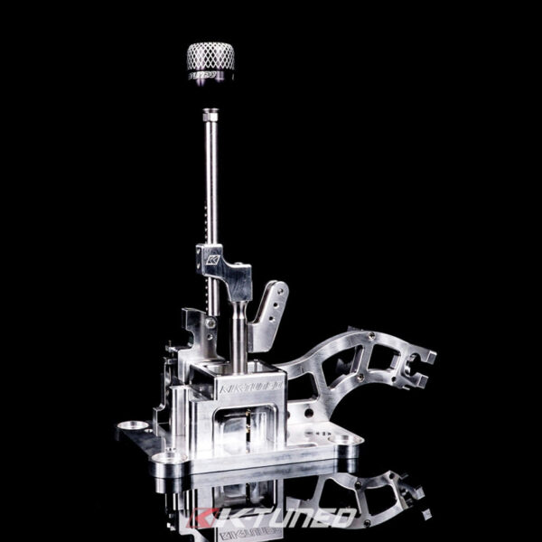 K-Tuned Billet RSX Shifter Box