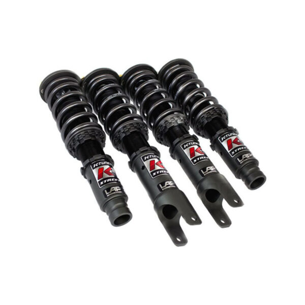 K-Tuned K1 Street Coilover Suspension