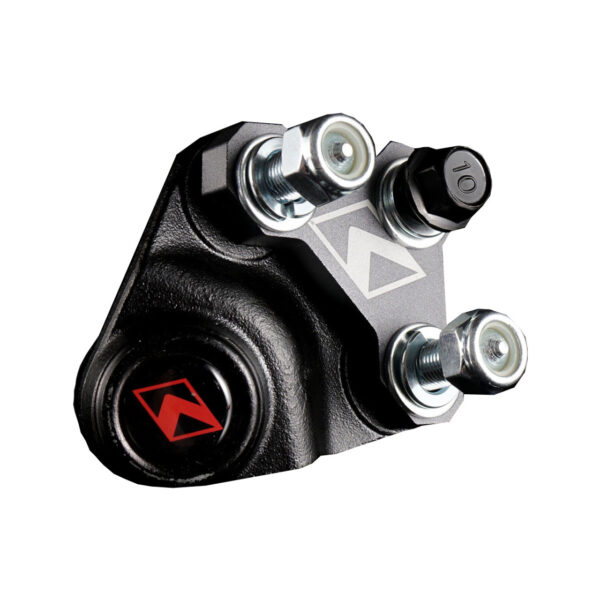 K-Tuned Roll Center Adjusters 06-11 Honda Civic