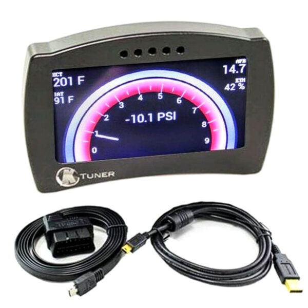K-Tuner V2 Ecu Tuning System for Honda & Acura
