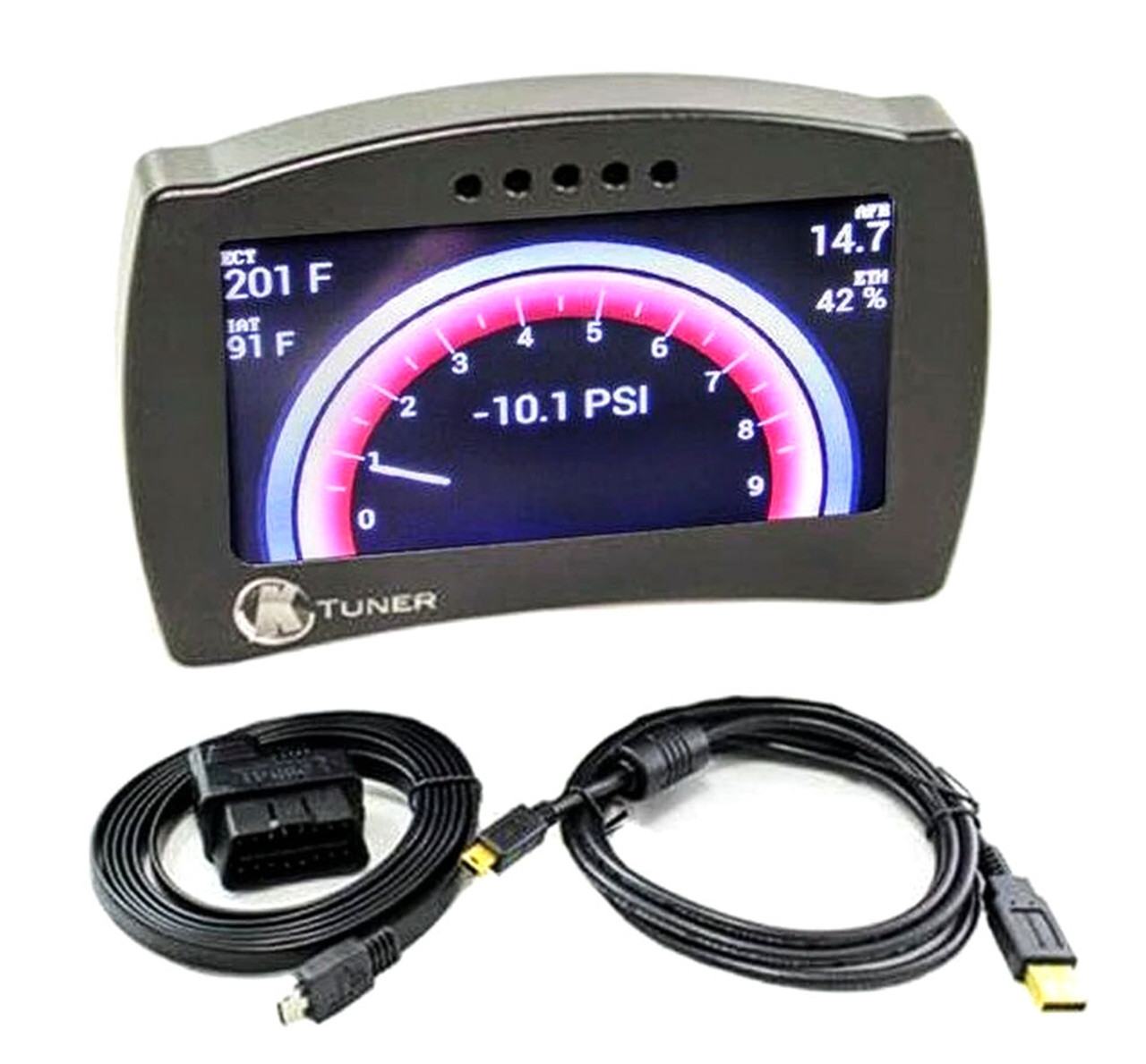 K-Tuner V2 Ecu Tuning System for Honda & Acura