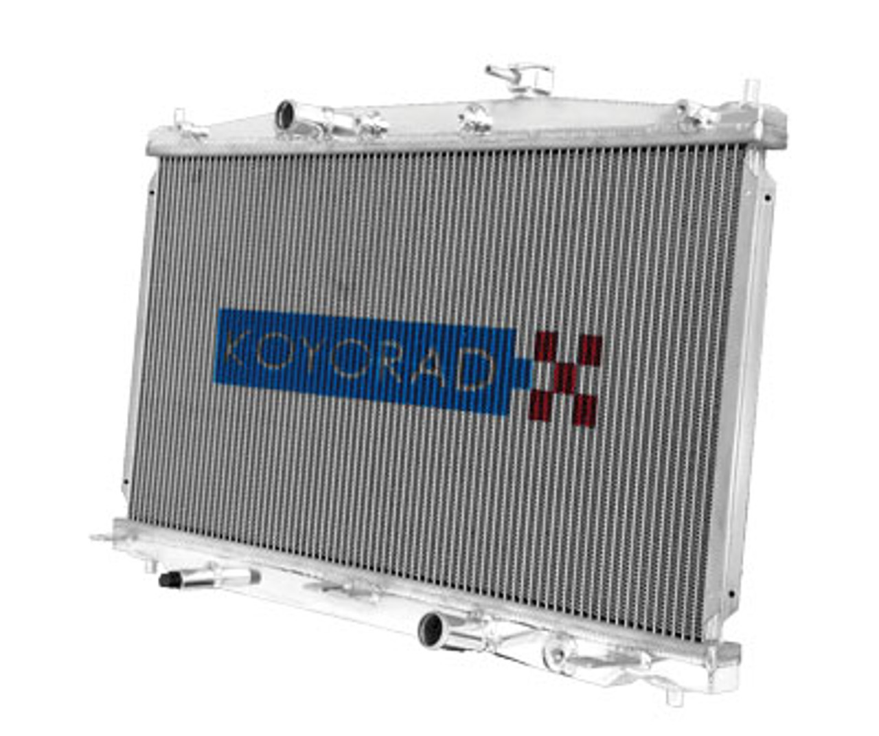 Koyo Radiator 00-09 S2000 AP1 AP2 (VH081226)