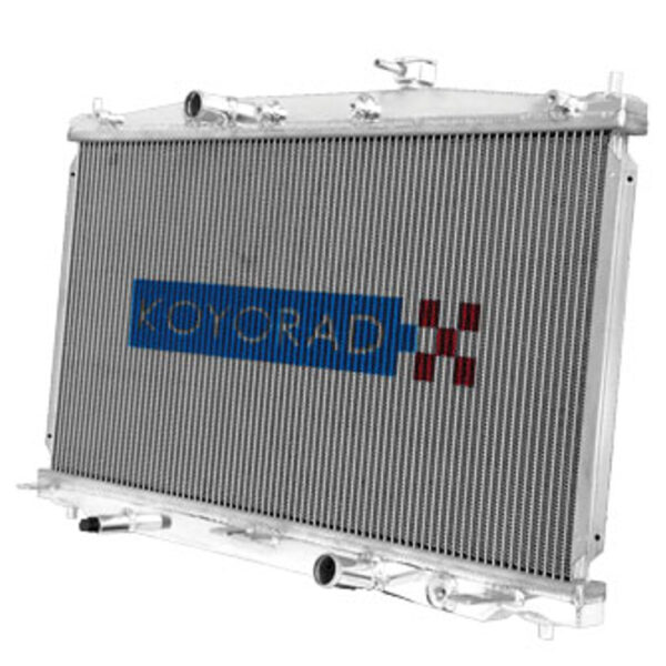 Koyo Radiator 06-11 Honda Civic Si (V2926)