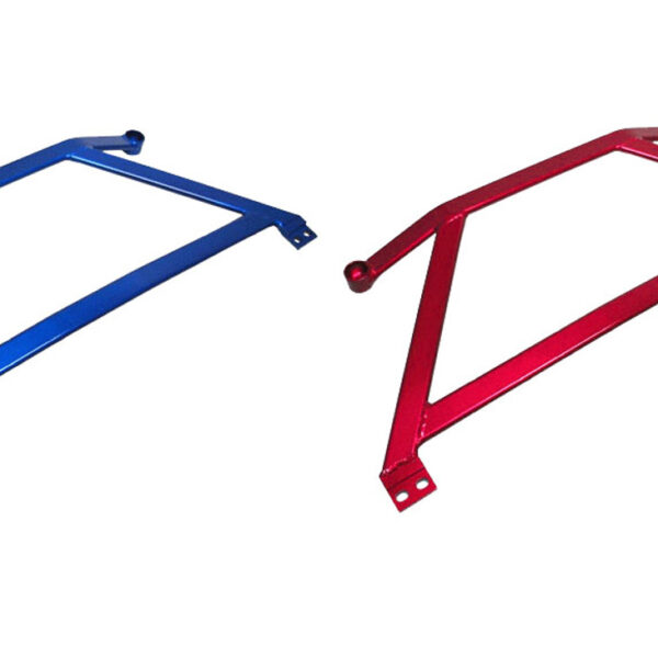 Megan Racing 12-15 Civic H Chassis Under Brace – 9th Gen