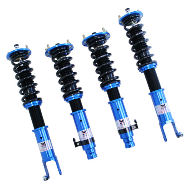 Megan Racing EZ Street Coilovers for Honda & Acura