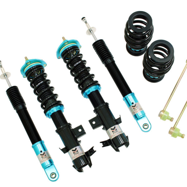 Megan Racing EZII Street Series Coilovers