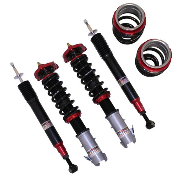 Megan Racing Street Coilover Suspensions for Honda & Acura
