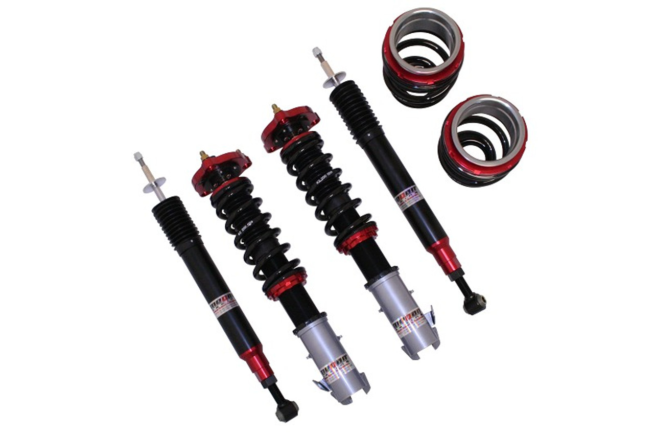 Megan Racing Street Coilover Suspensions for Honda & Acura