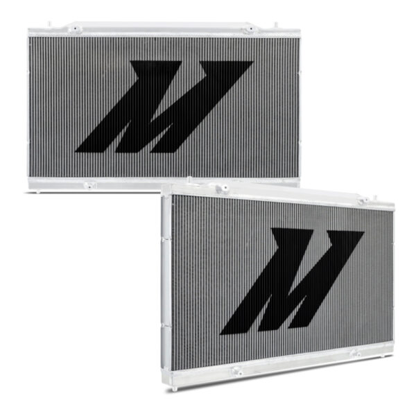 Mishimoto 2023+ Honda Civic Type-R Performance Aluminum Radiator