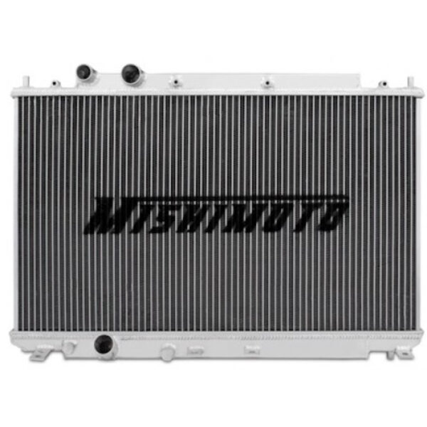 Mishimoto Performance Radiator for 06-11 Honda Civic Si