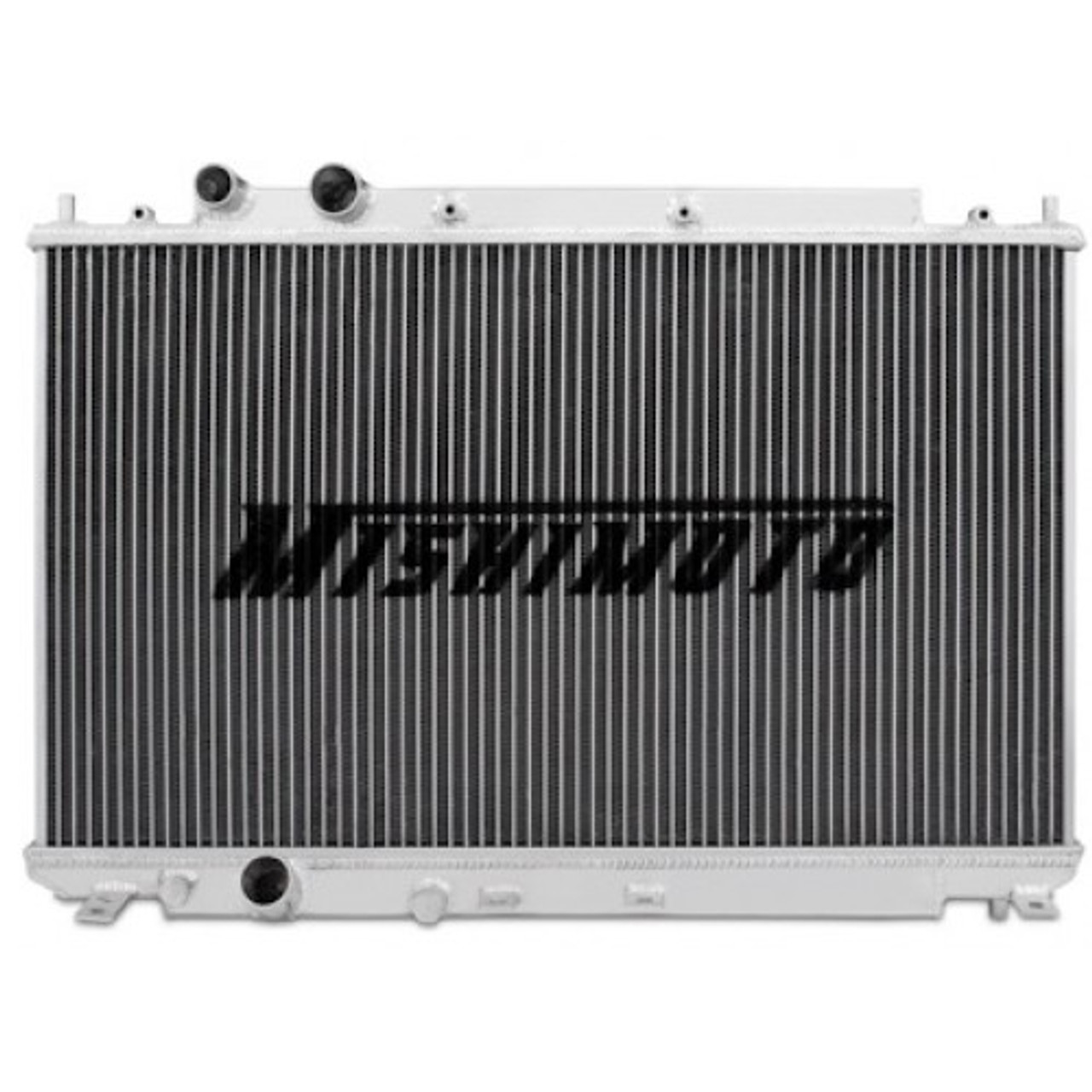 Mishimoto Performance Radiator for 06-11 Honda Civic Si