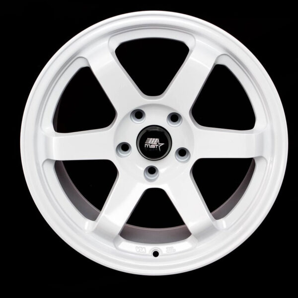 MST MT01 Wheels