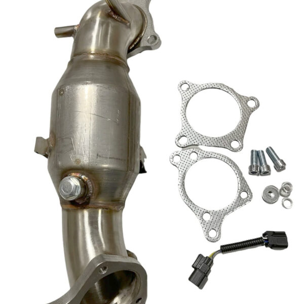 PLM 2022+ Civic 1.5T Turbo Downpipe 11th Gen