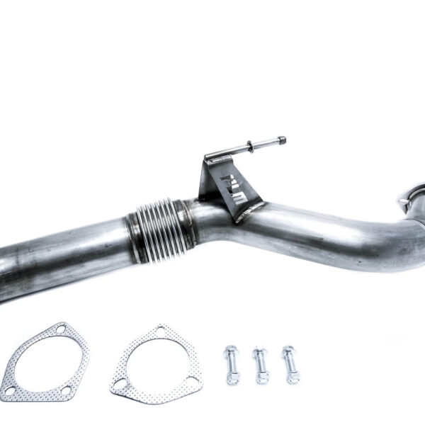 PLM 2022+ Honda Turbo Front Pipe 11th Gen