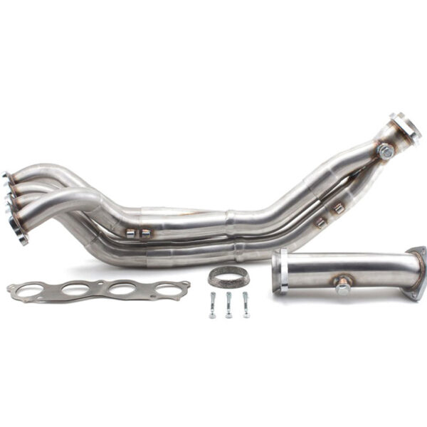 PLM Acura RSX / EP3 4-2-1 Race Header K20 / K24