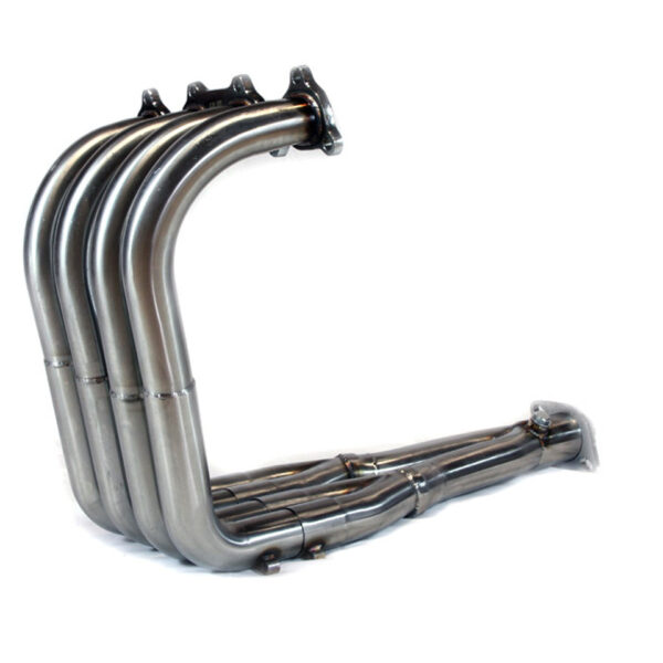 PLM H2B Swap / Prelude H22 4-2-1 Race Header