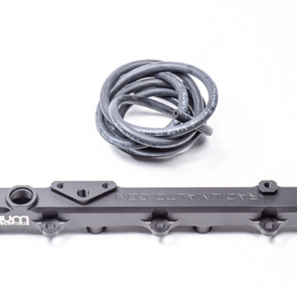 Radium Engineering 00-05 Honda S2000 Fuel Rail Kit