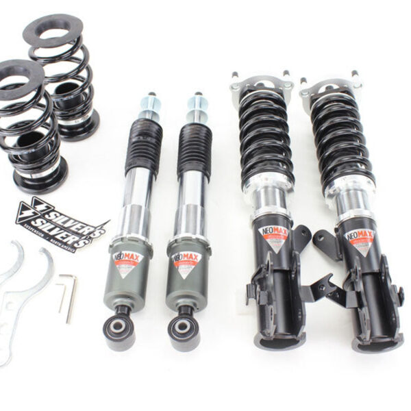Silver's NEOMAX Coilovers Acura ILX 2016-2022