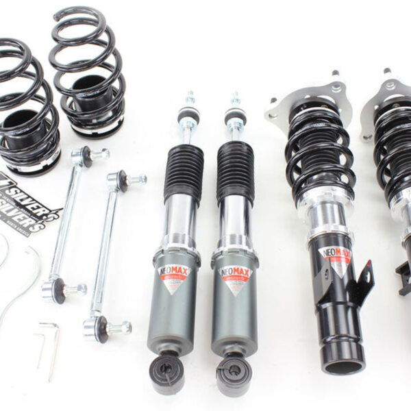 Silver's NEOMAX Coilovers Acura Integra (DE4) 2023+