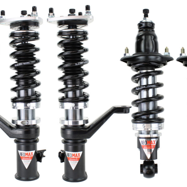 Silver's NEOMAX Coilovers Acura RSX DC5 2002-2006