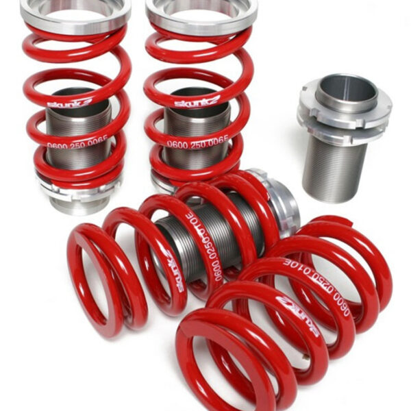 Skunk2 02-04 Acura RSX (All Models) Coilover Sleeve Kit (Set of 4)