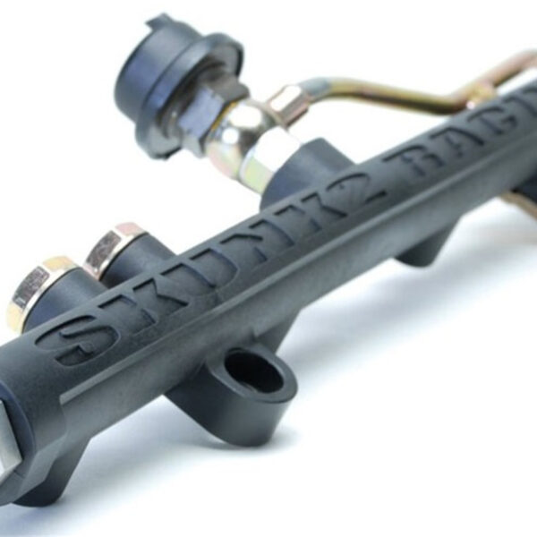 Skunk2 02-05 Honda Civic Si/02-06 Acura RSX Composite High Volume Fuel Rails