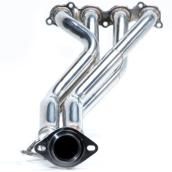 Skunk2 Alpha Header 06-11 Honda Civic Si - k20z3 fa5 fg2