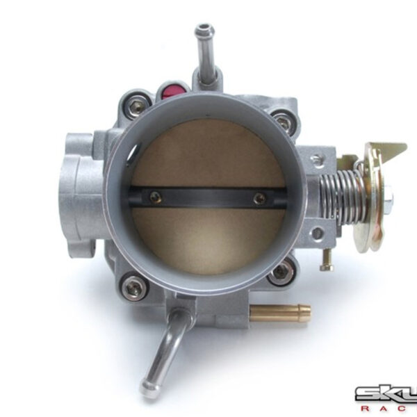Skunk2 Alpha Series 70MM Throttle Body for (B,D,F,H) Series Motors