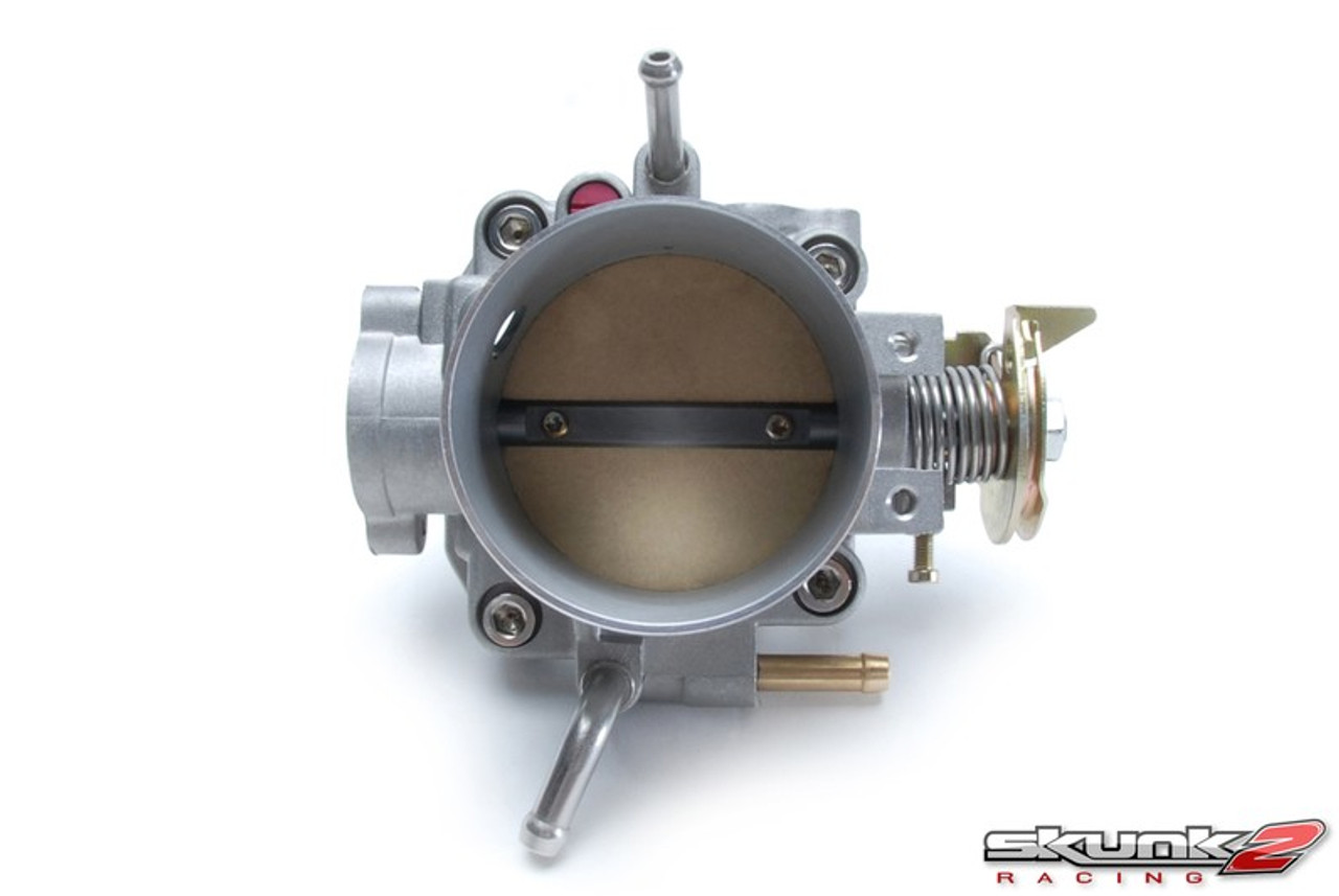 Skunk2 Alpha Series 70MM Throttle Body for (B,D,F,H) Series Motors