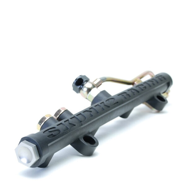 Skunk2 Composite Fuel Rail 06-11 Honda Civic Si k20z3