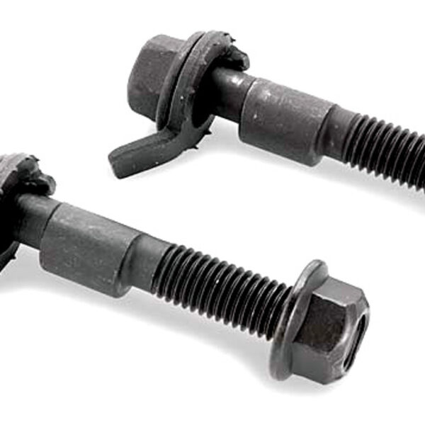 SPC Front Camber Bolts 81260