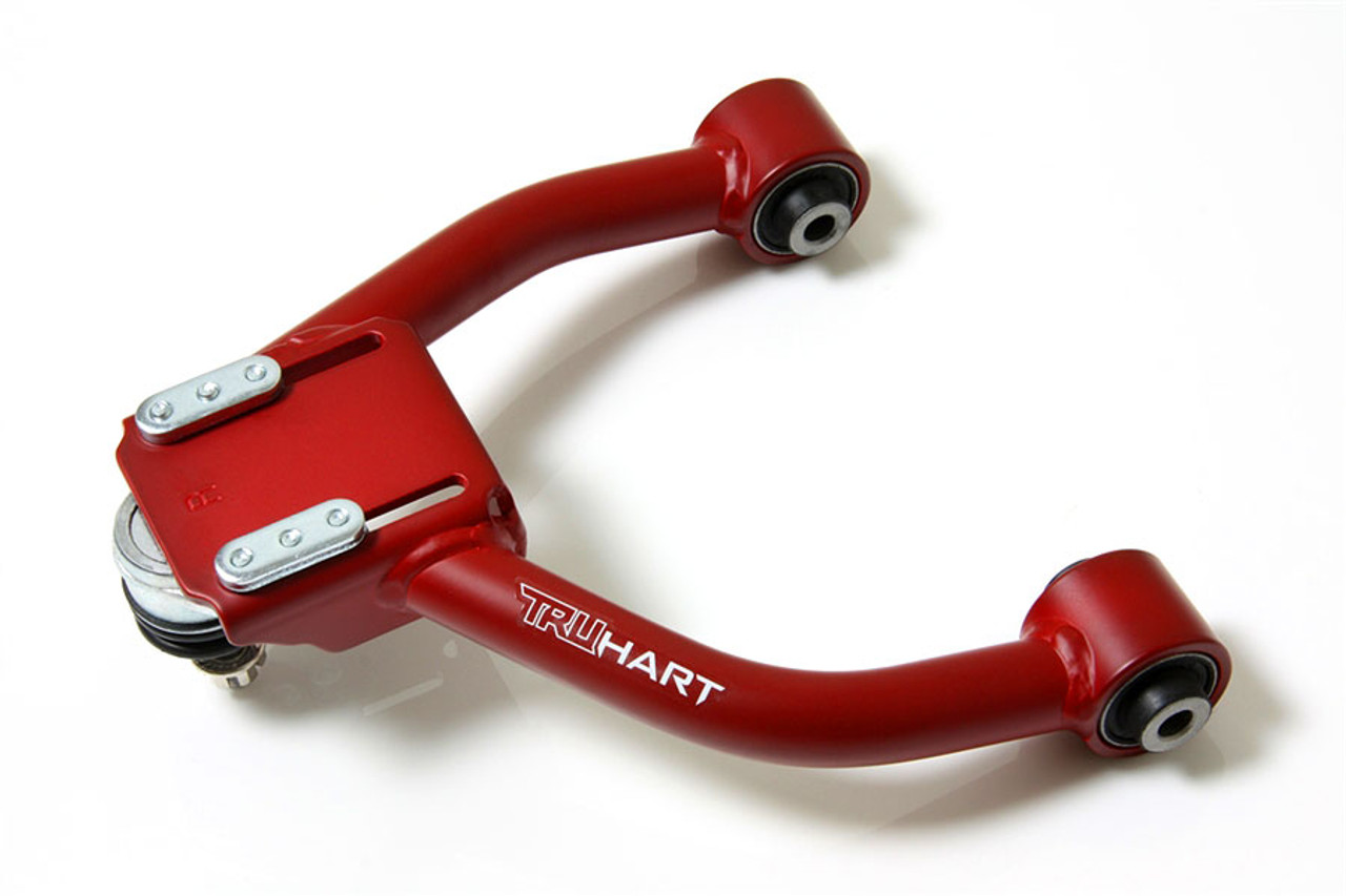 Truhart Front Camber Kit 08-12 Honda Accord