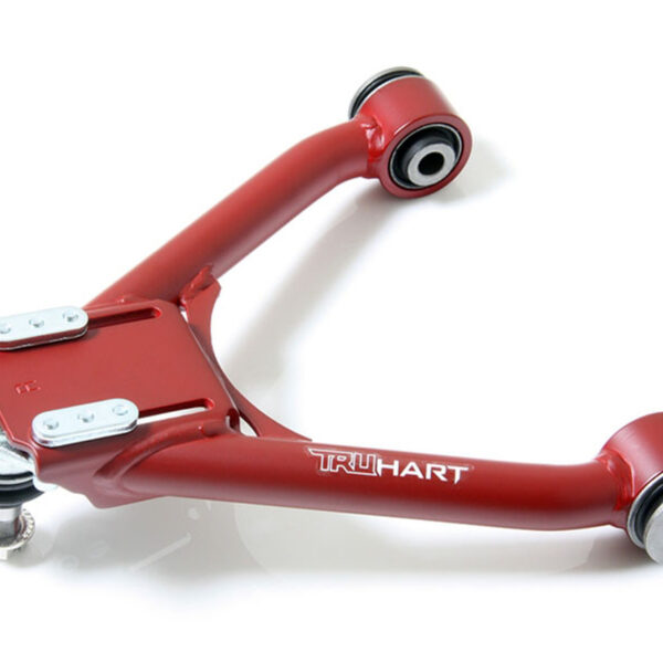 Truhart Front Camber Kit Honda S2000 99-09 [Negative Camber]