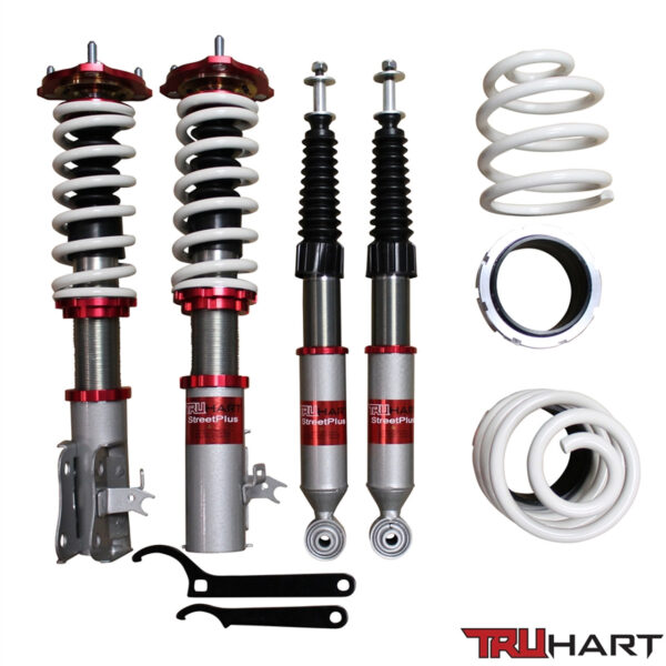 Truhart StreetPlus Coilovers Suspension