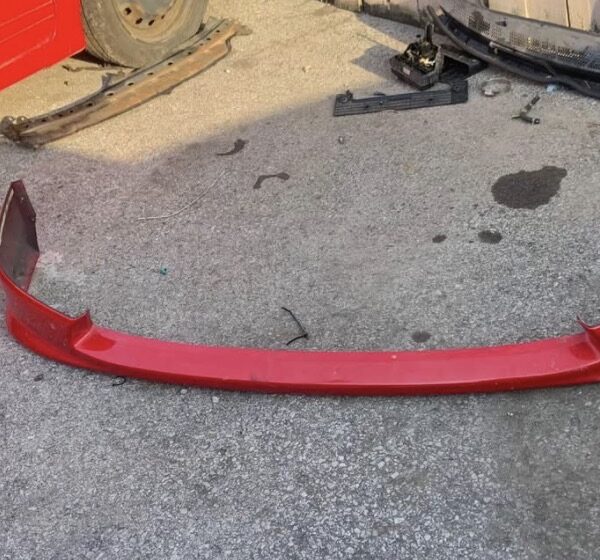 OEM HFP Front Lip 2006-2008 Honda Civic Sedan