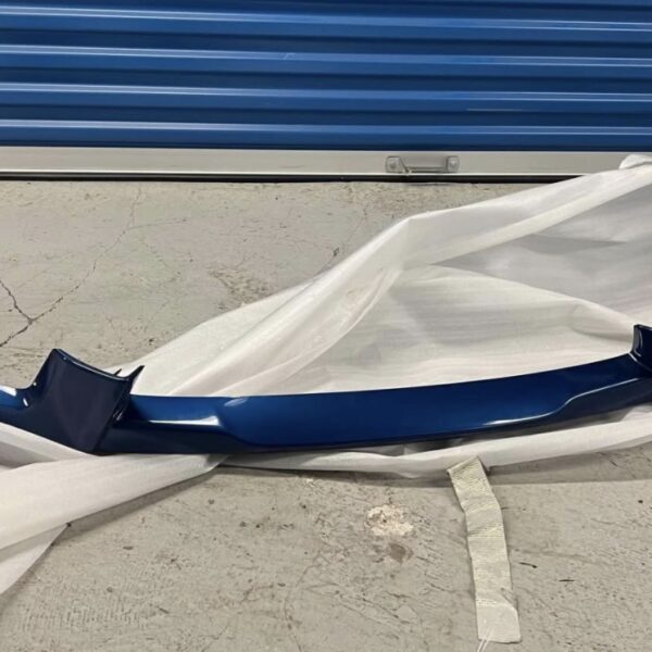OEM HFP Front Lip (FA5 Honda Civic Sedan (2006–2011 8th Gen)