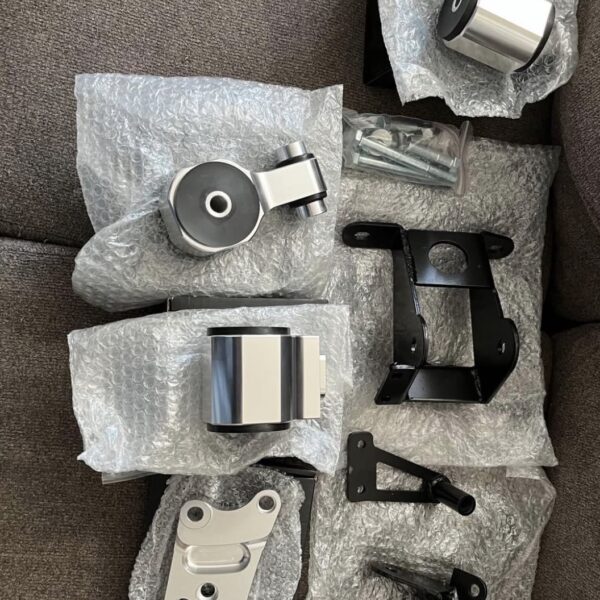 Precision Works Engine Mount Kit 2006–2011 Honda Civic (8th Gen)