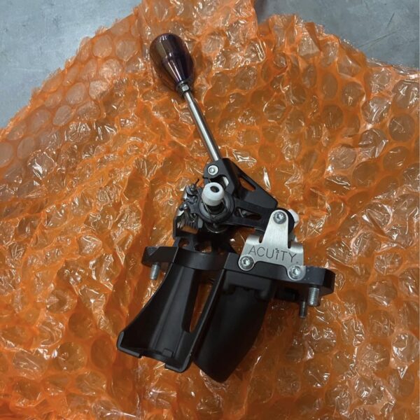Acuity 3 way short shifter 8th gen Honda Civic