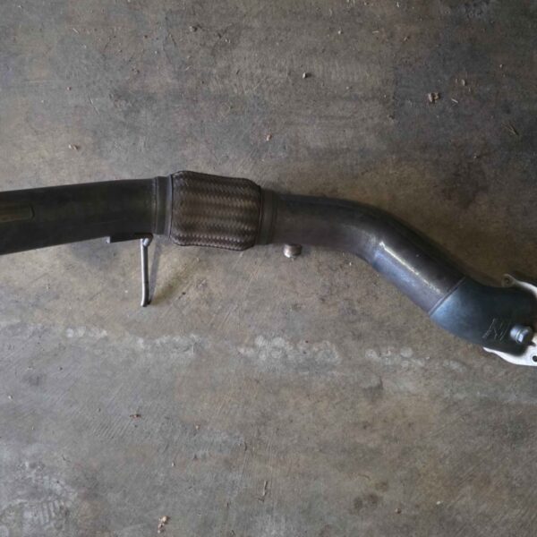 9th Gen Honda Civic Skunk2 Header