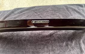 CaruseDesign Aeroflap
